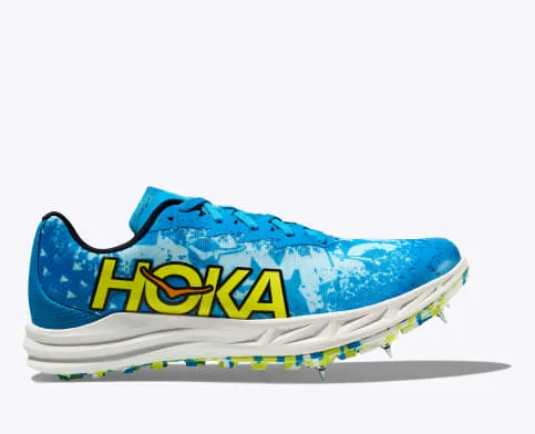 Comfortable Straps Hoka Crescendo XC (Unisex)