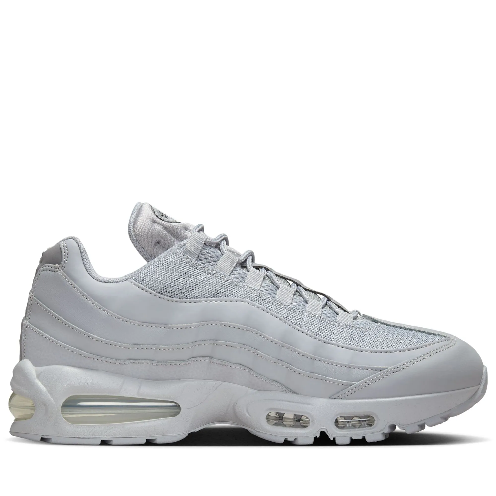 Nike Air Max 95 OG - Wolf Grey/Anthracite Outdoor Motion