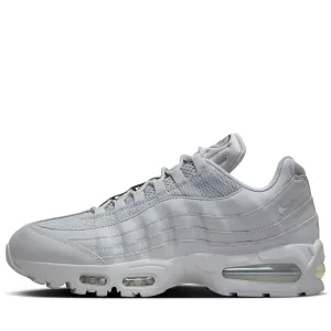 Nike Air Max 95 OG - Wolf Grey/Anthracite Comfort footbed sport mix