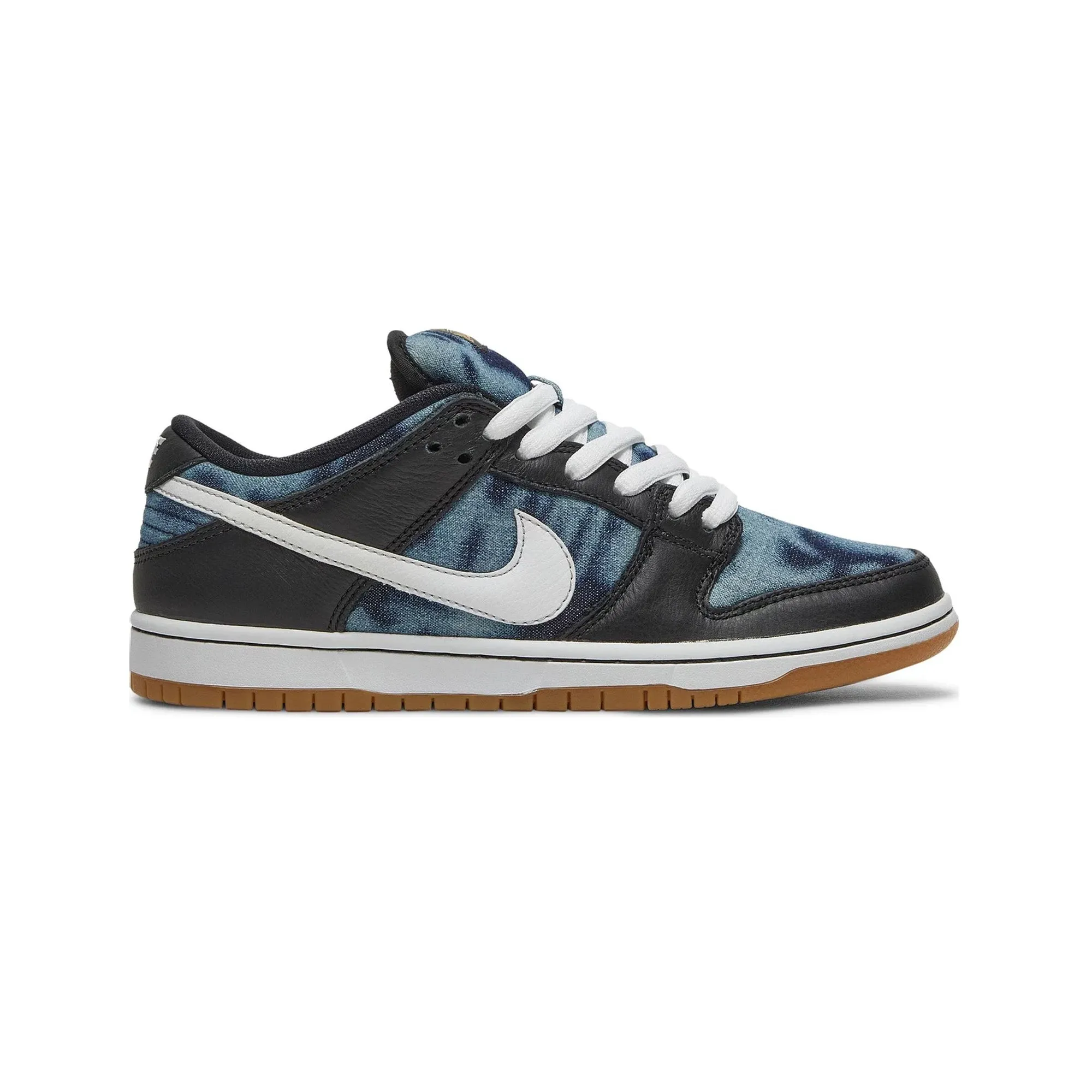 All-day Traction Nike SB Dunk Low 'Fast Times' (2015)