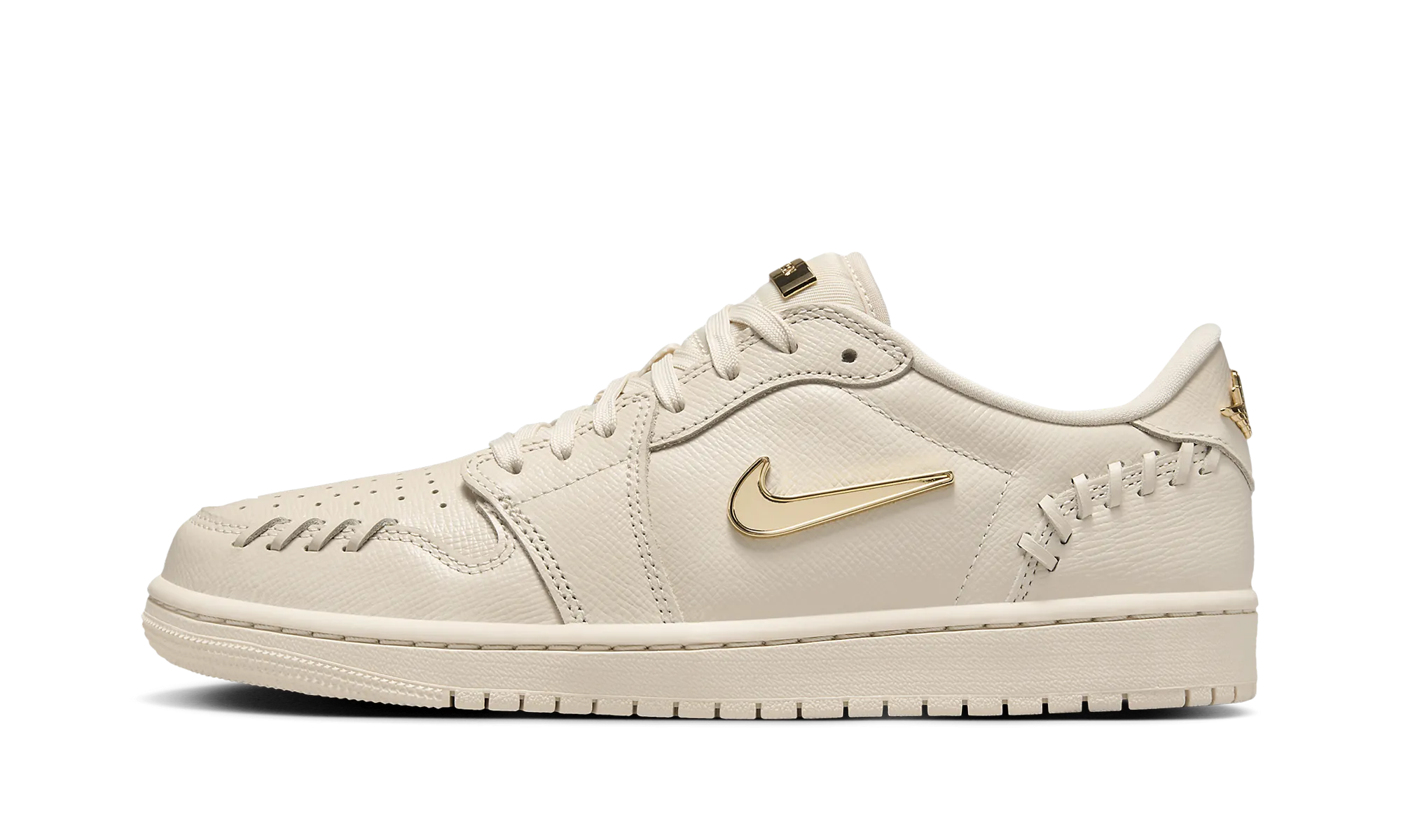 Sneaker Bags Air Jordan 1 Low WMNS "Method of Make - Legend Light Brown"