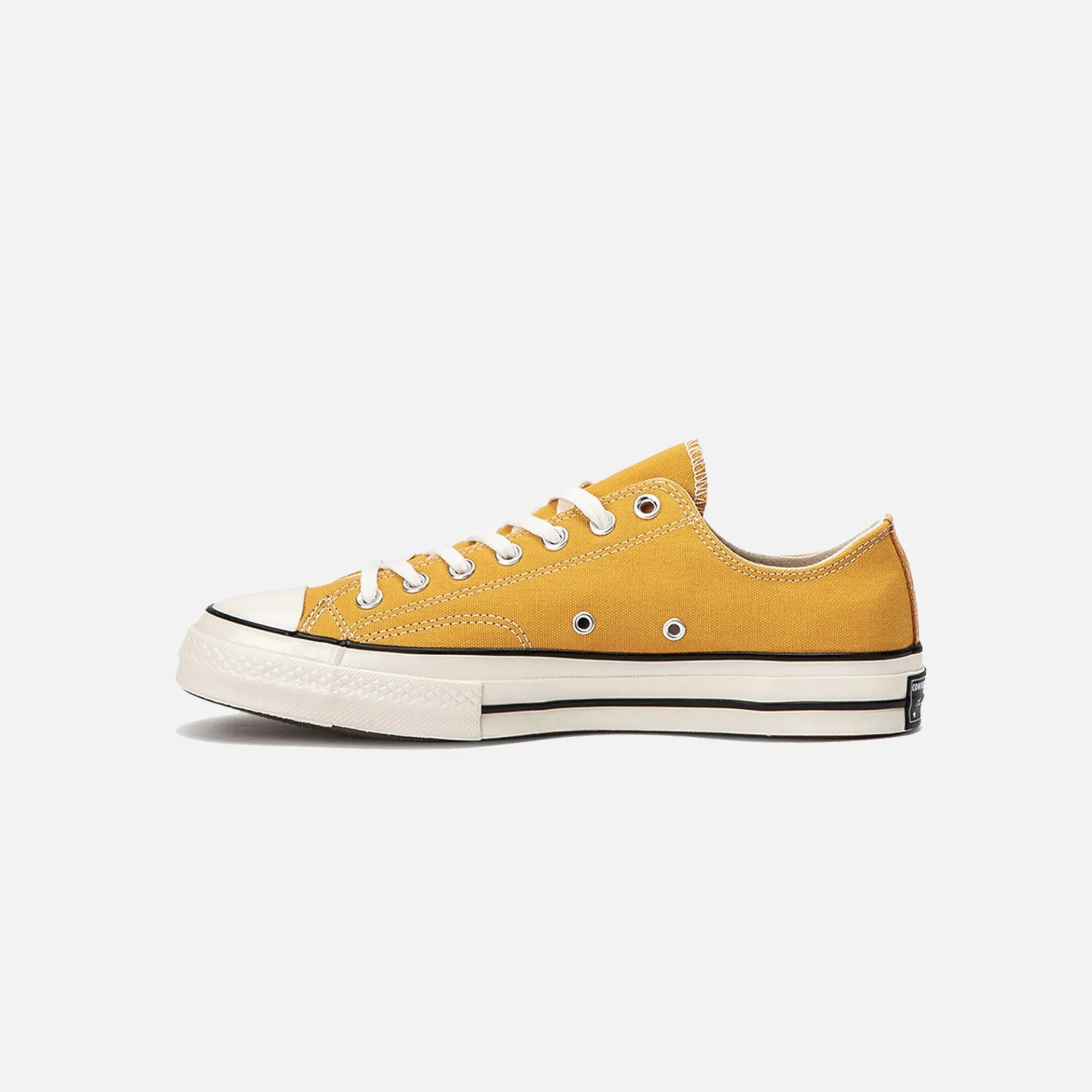 Timeless Support Breath Ease Converse | CHUCK 70 LOW SUNFLOWER