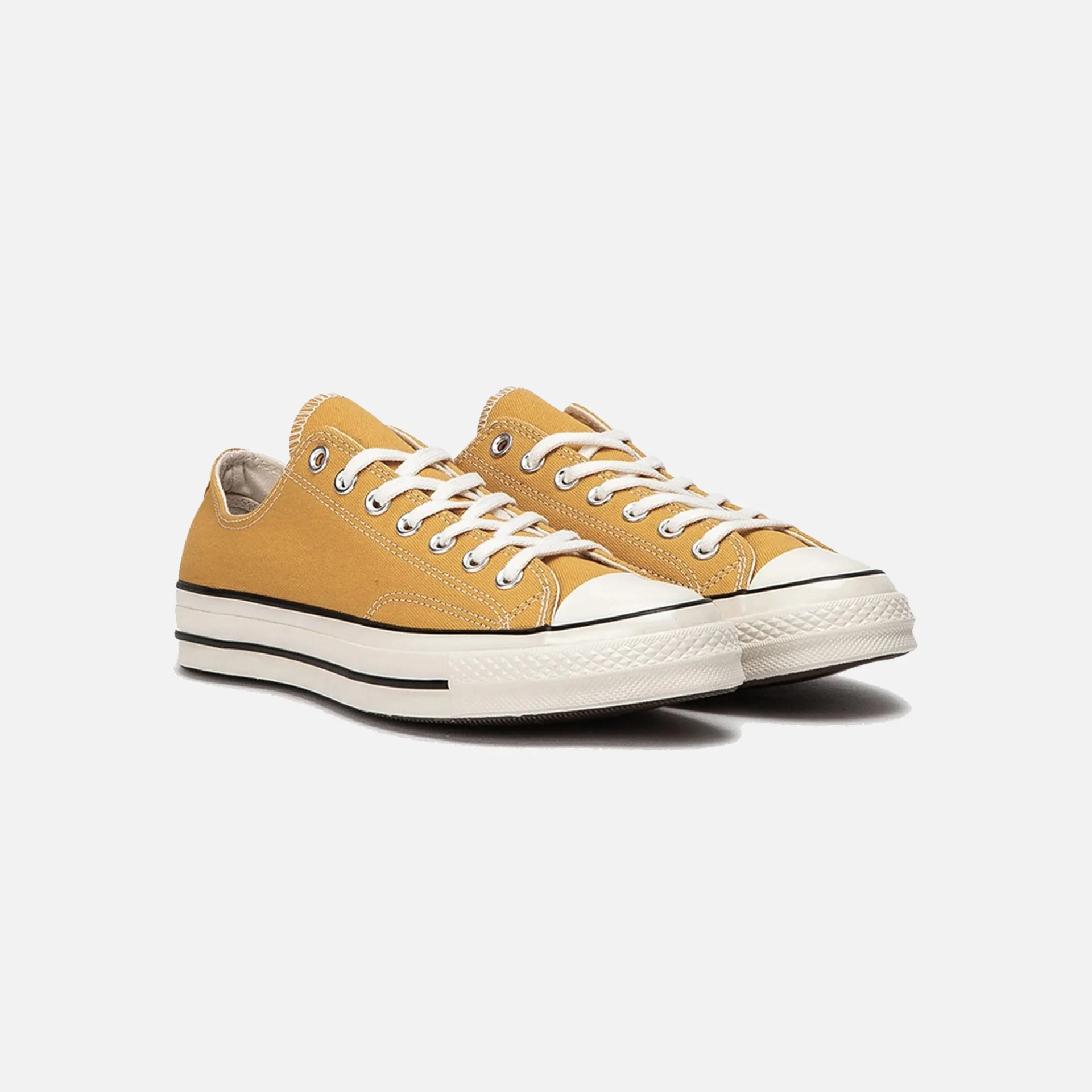Walk Commute Converse | CHUCK 70 LOW SUNFLOWER
