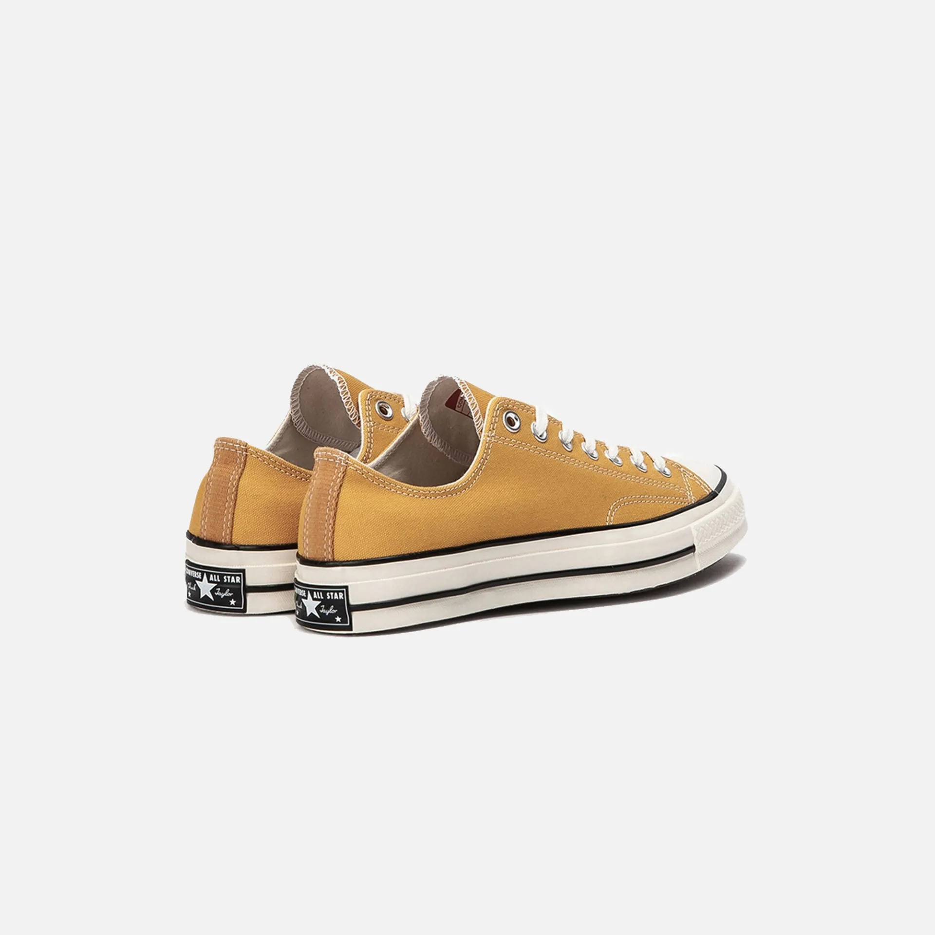 Converse | CHUCK 70 LOW SUNFLOWER Bacterial Inhibition