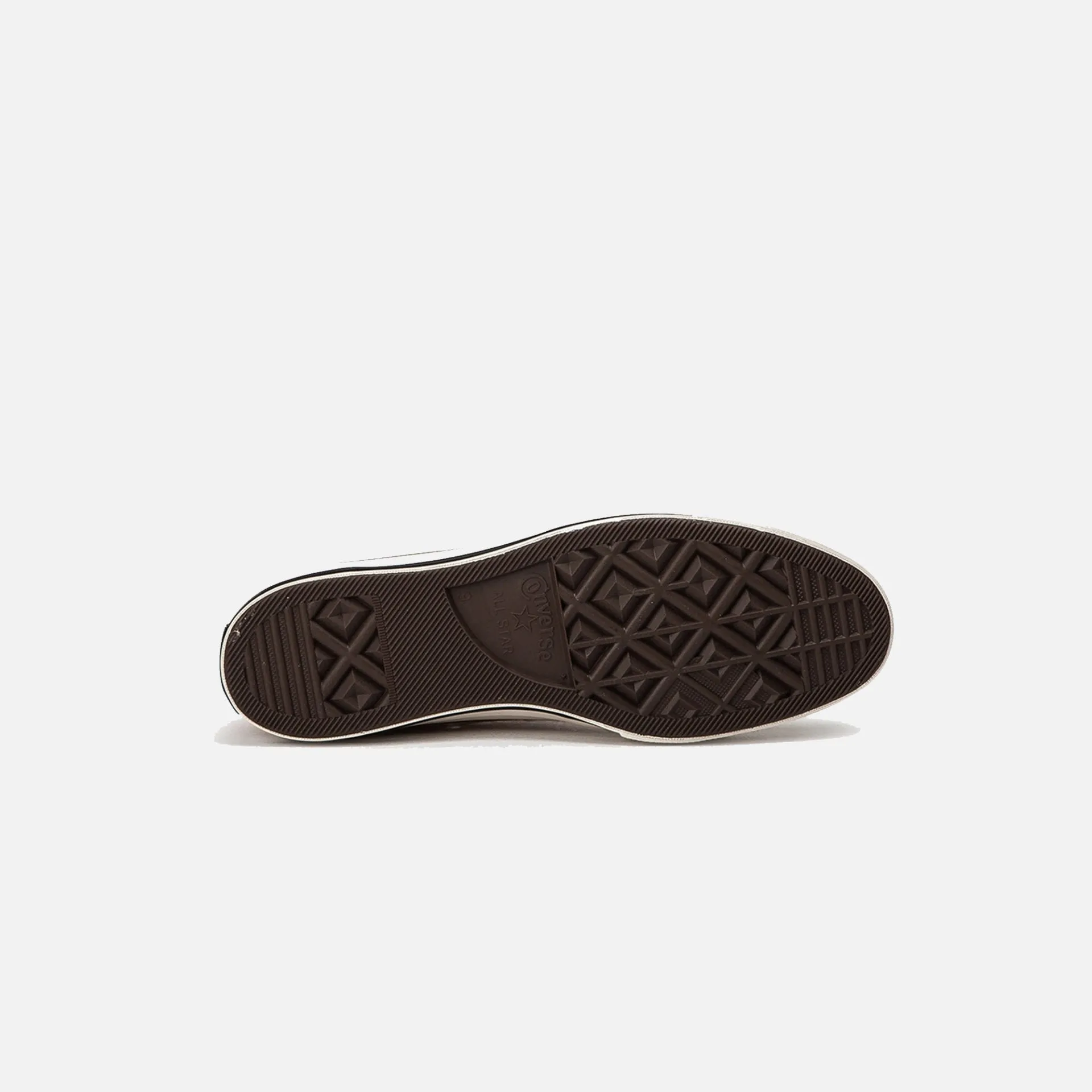 Fashionable Converse | CHUCK 70 LOW SUNFLOWER
