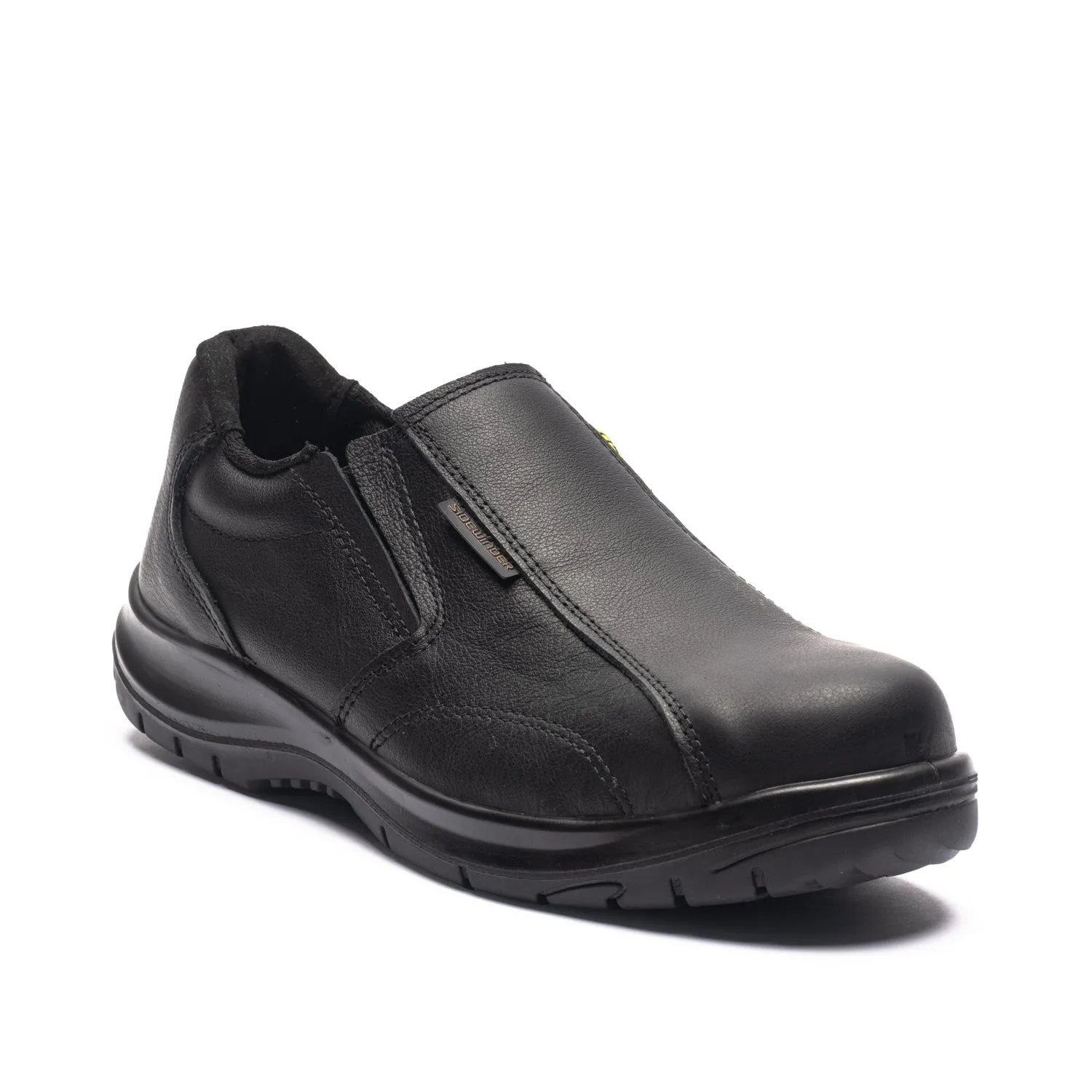 Glide SD Men's Composite Toe Safety Shoes 483 Trendy Style Cool Choice