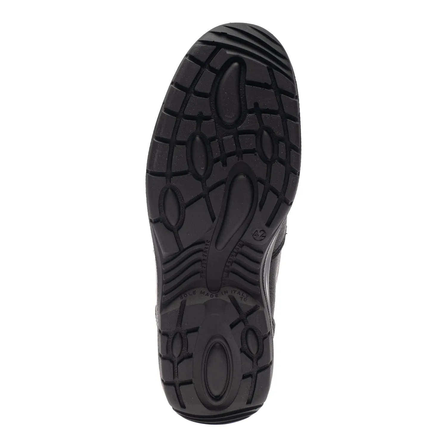 All Day Use Moon Jog Glide SD Men's Composite Toe Safety Shoes 483