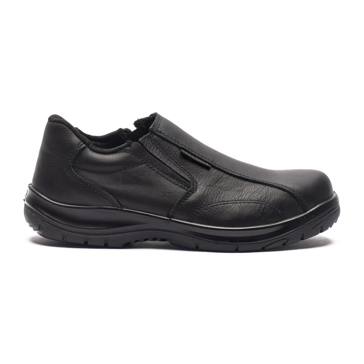 Glide SD Men's Composite Toe Safety Shoes 483 Calm Hike