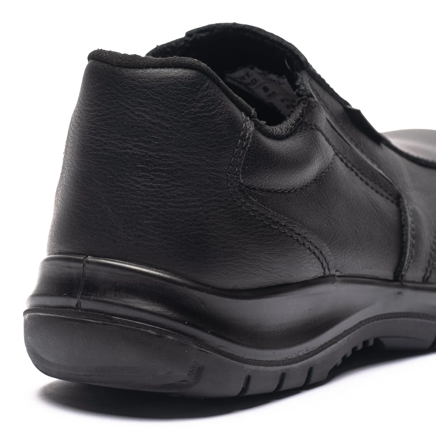 Walk in Style Glide SD Men's Composite Toe Safety Shoes 483