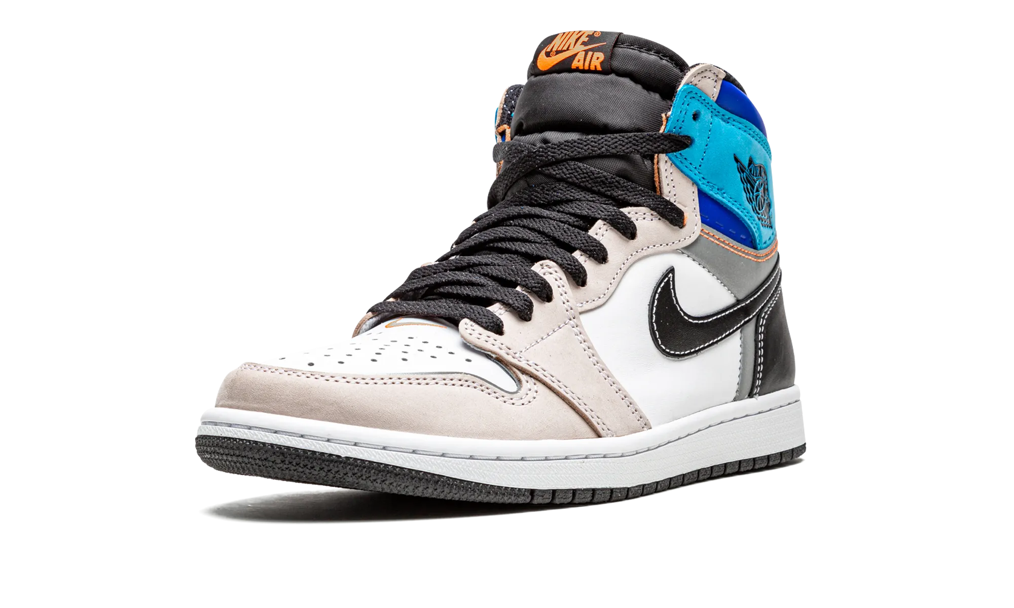 Air Jordan 1 High OG "Prototype" Easy Footwear