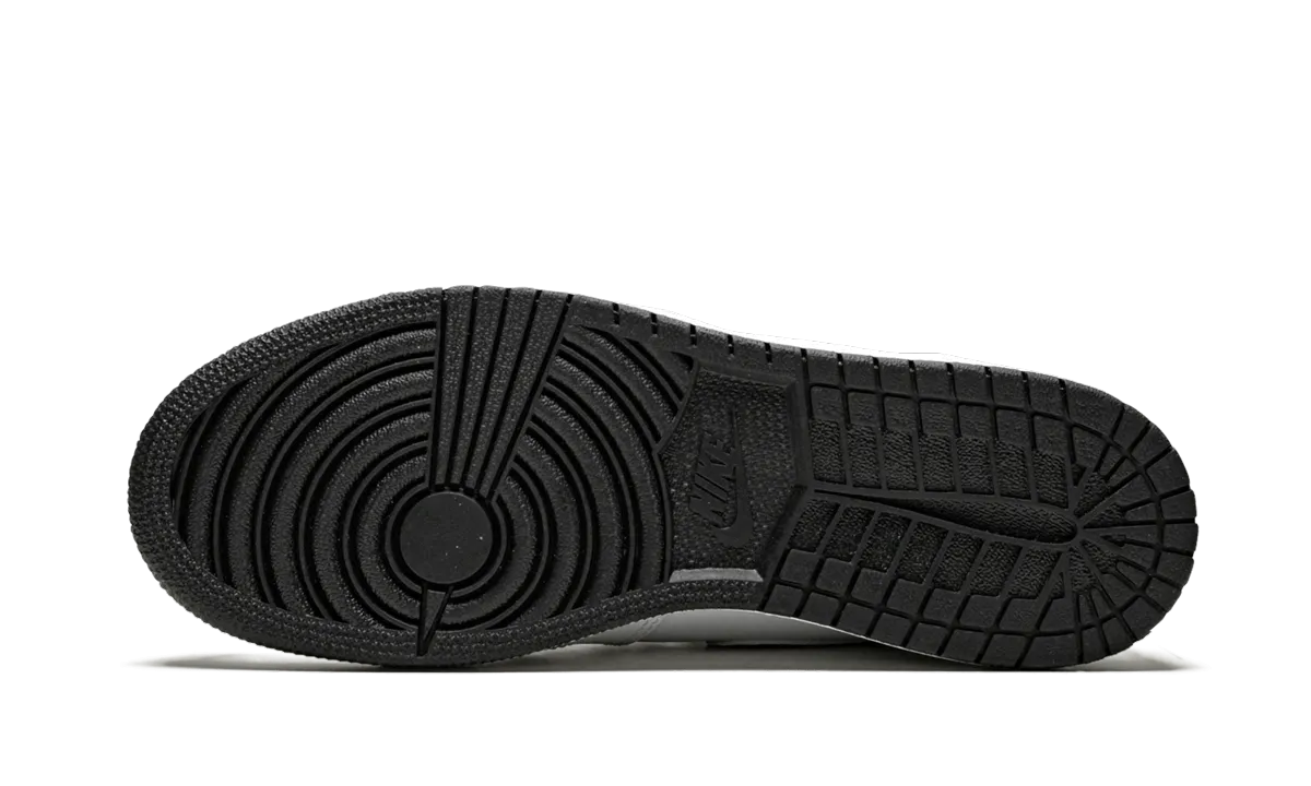 Smart Moves Comfort Rating Air Jordan 1 Retro High OG GS "Perforated"