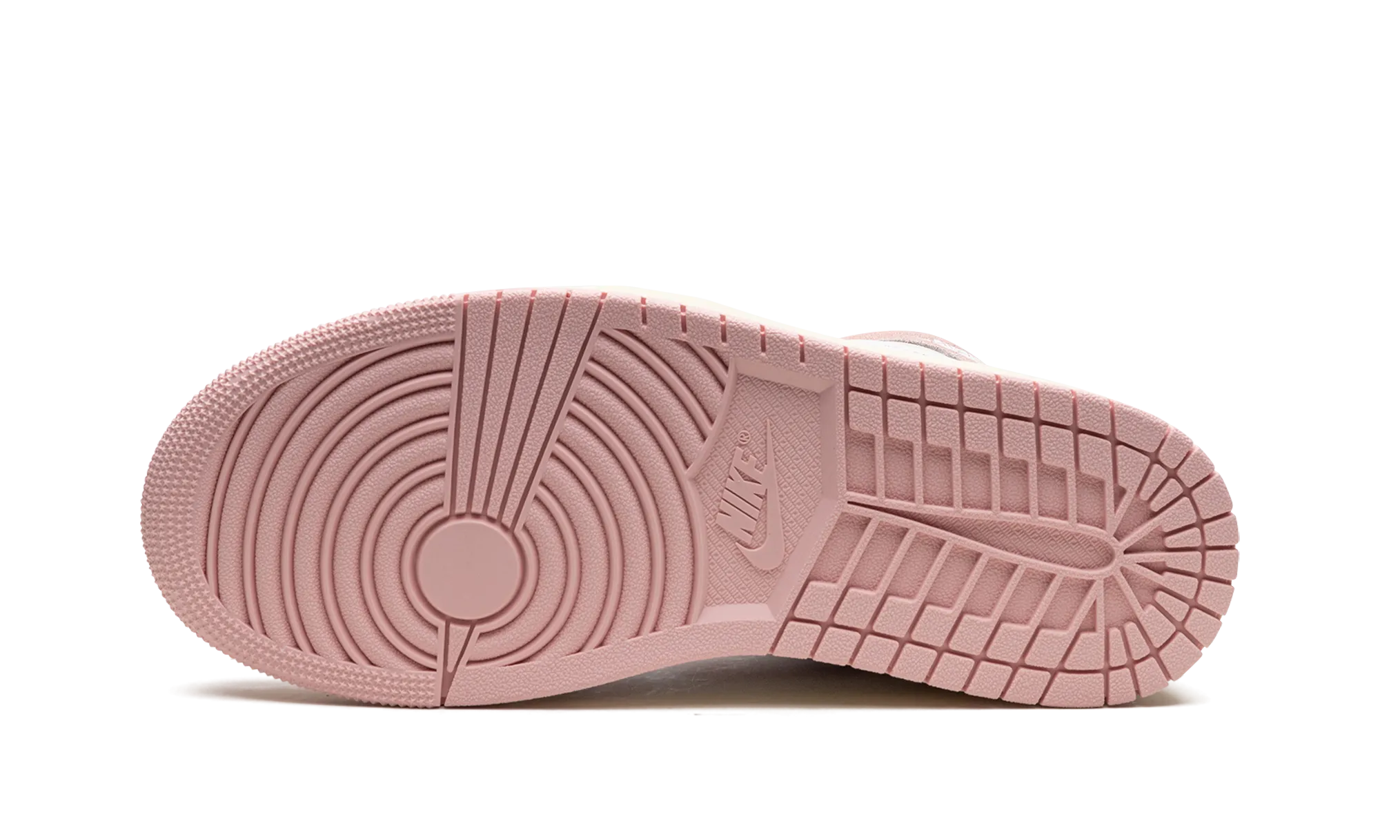 Lifestyle Wear AIR JORDAN 1 WMNS "Washed Pink"