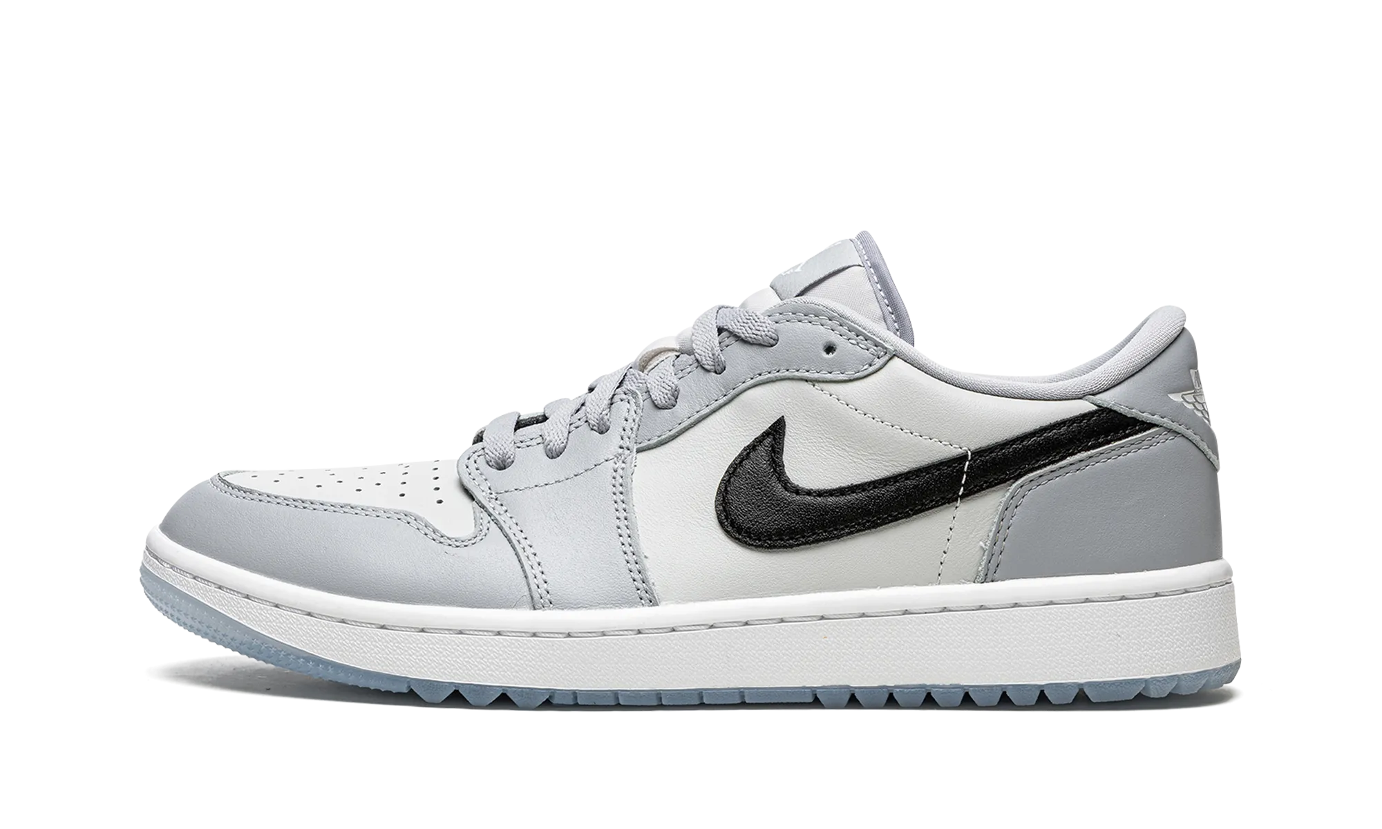 Weekend Hikes Air Jordan 1 Low Golf "Wolf Grey"