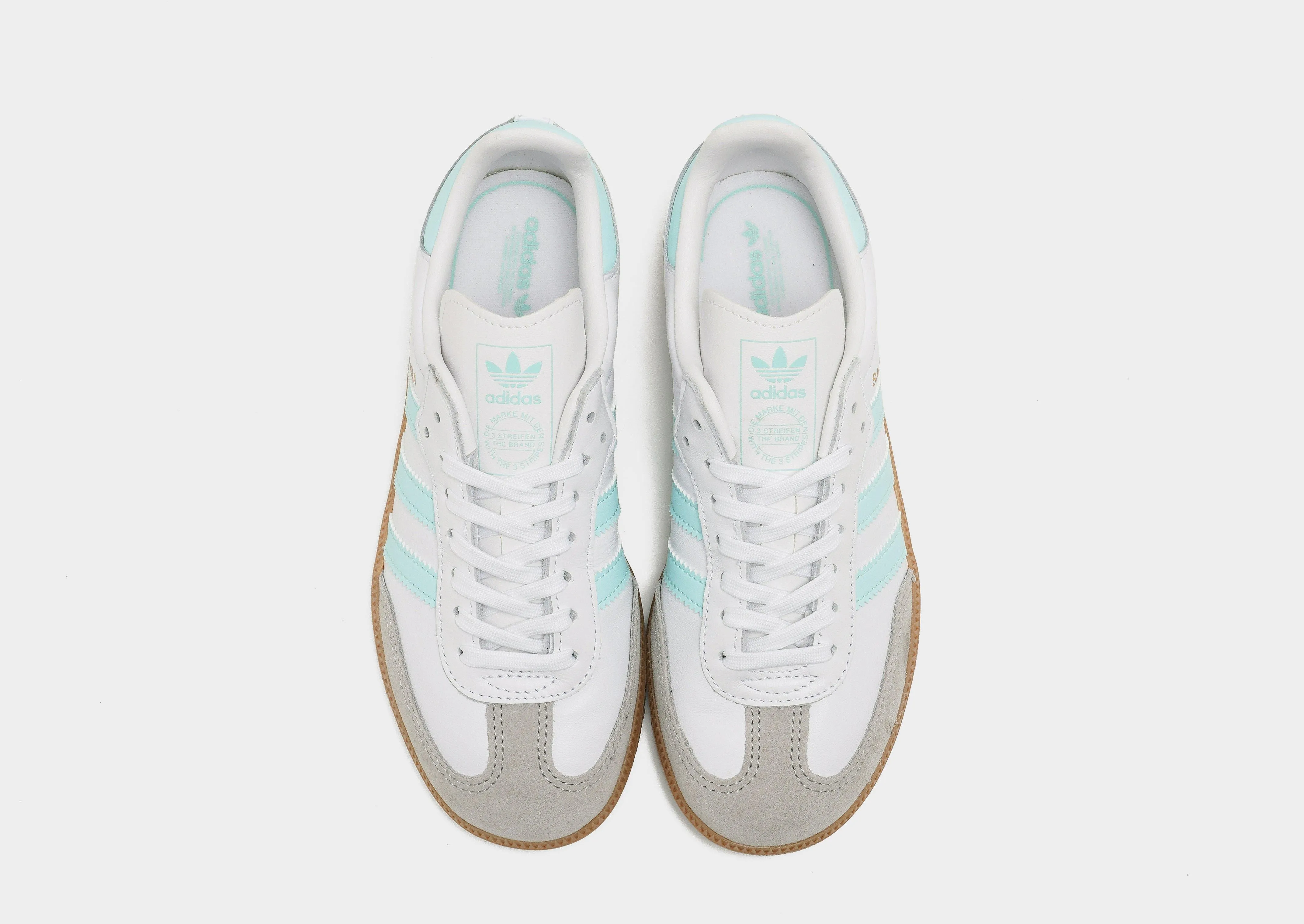 Samba OG Children's Ultra light Flexible Fit