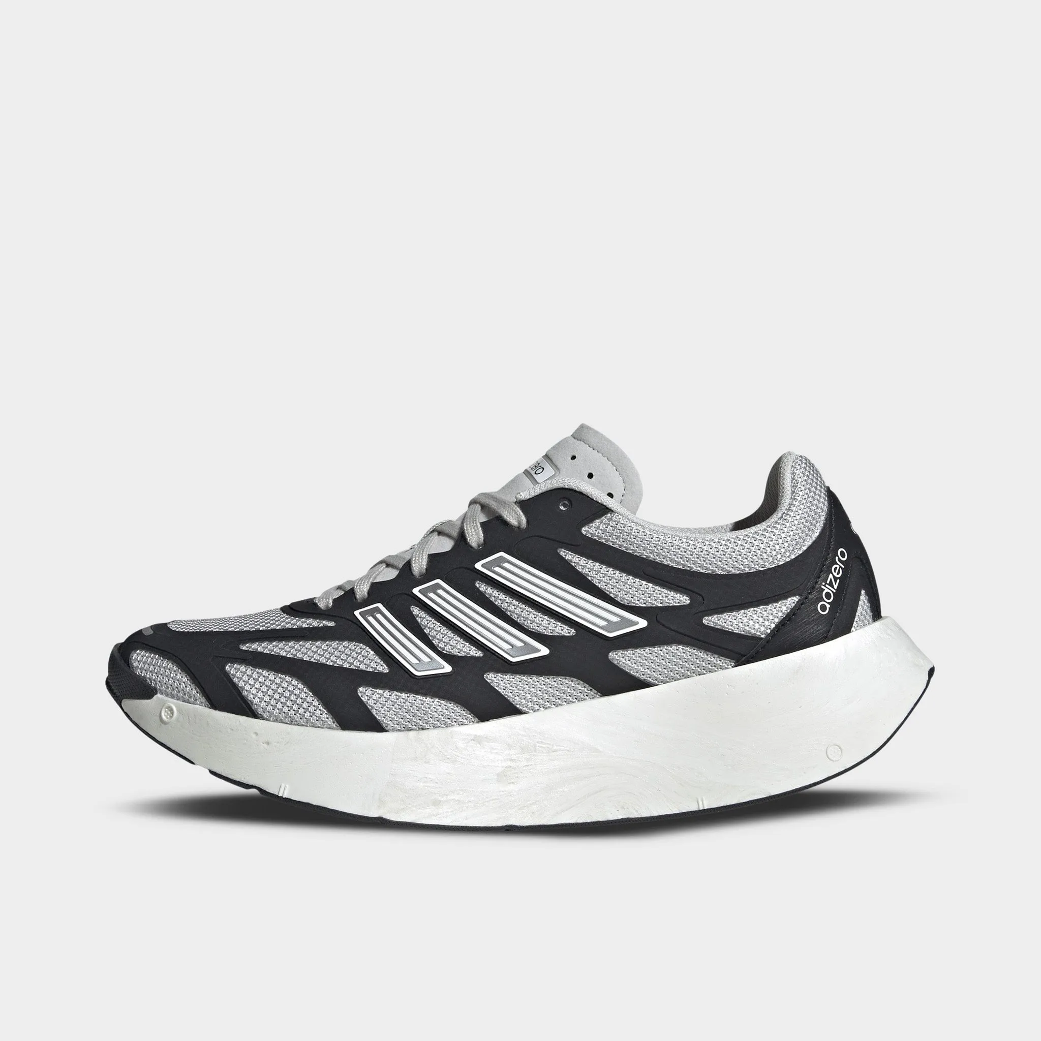 Soft Design adidas Adizero Aruku Black / White - Grey