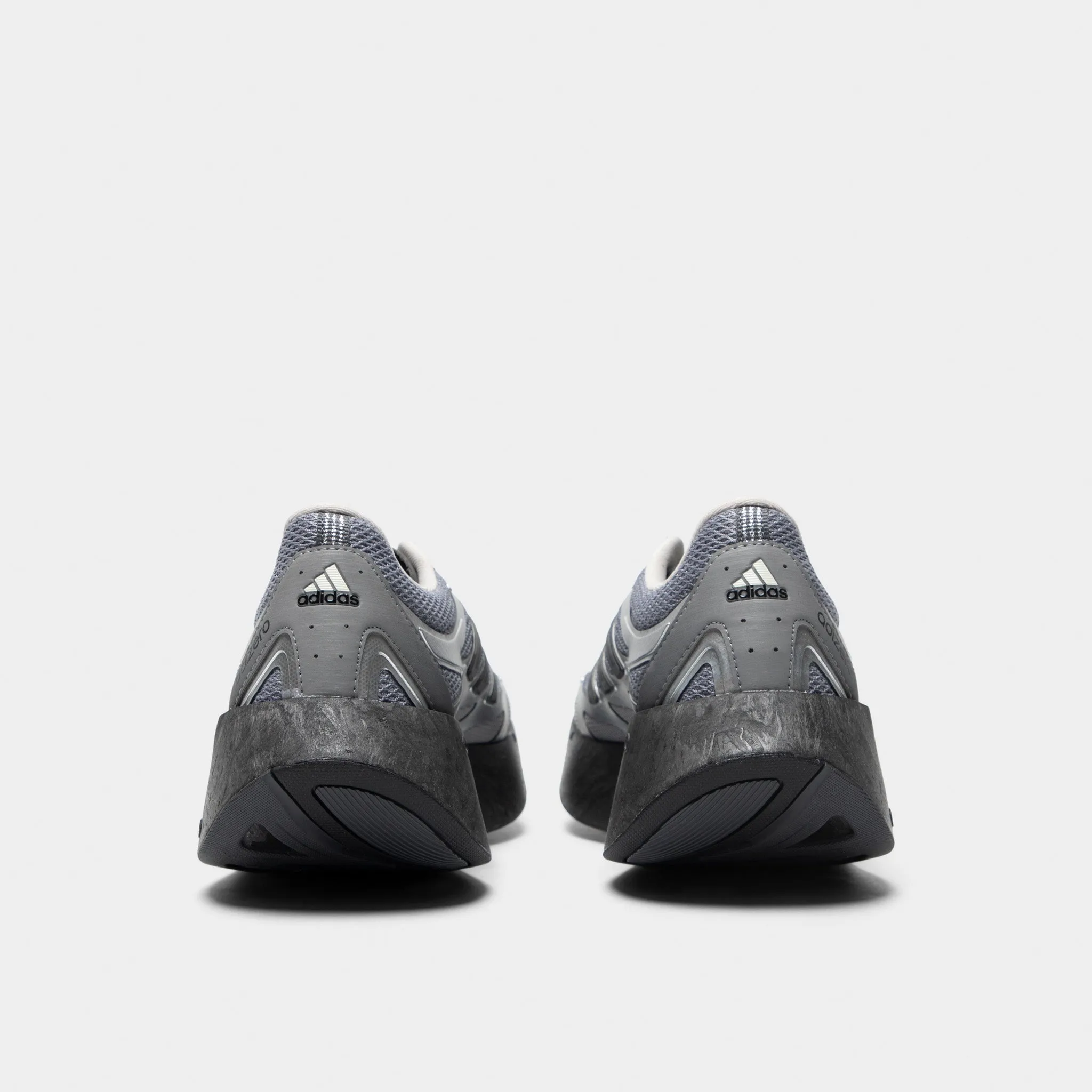 Quick Comfort adidas Adizero Aruku Silver / Grey