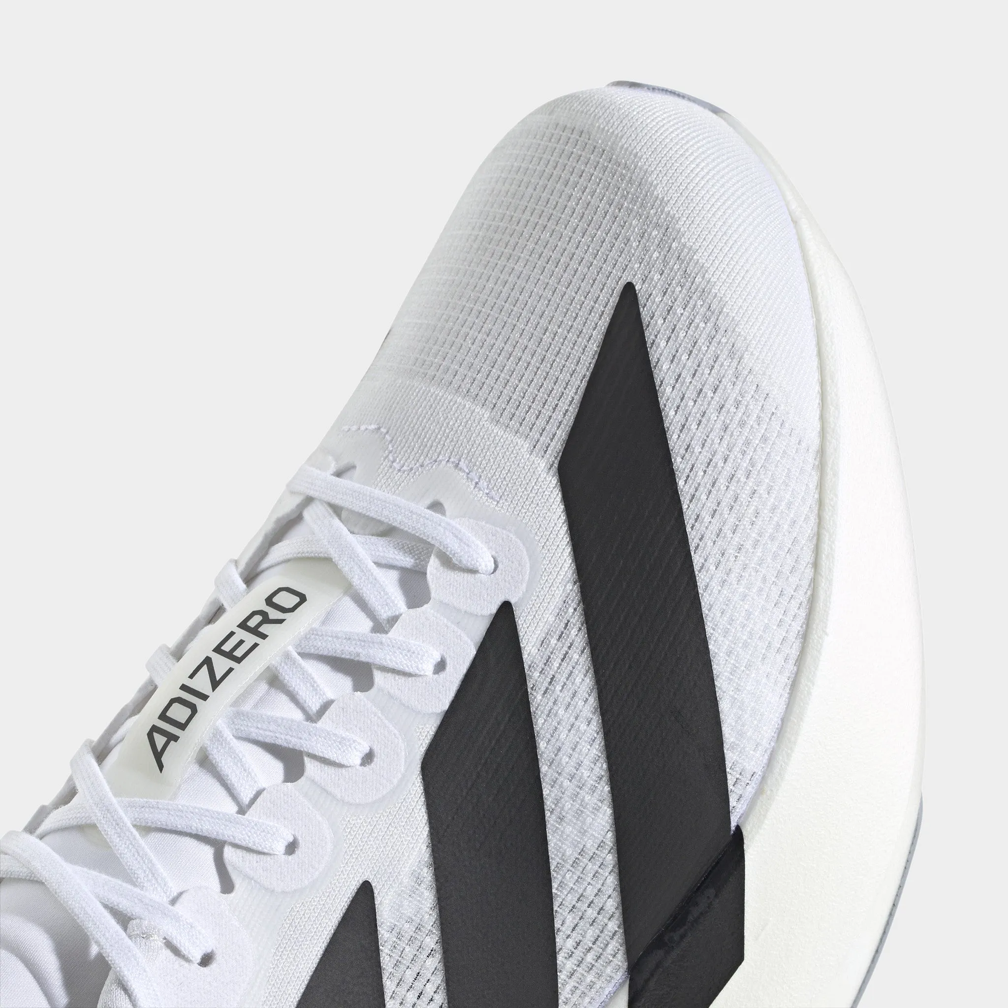 Lightweight Material adidas Adizero EVO SL / Cloud White / Core Blac