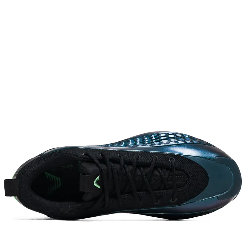 Urban Outfit Steady Form Adidas A.E. 1 Low - Arctic Night/Core Black