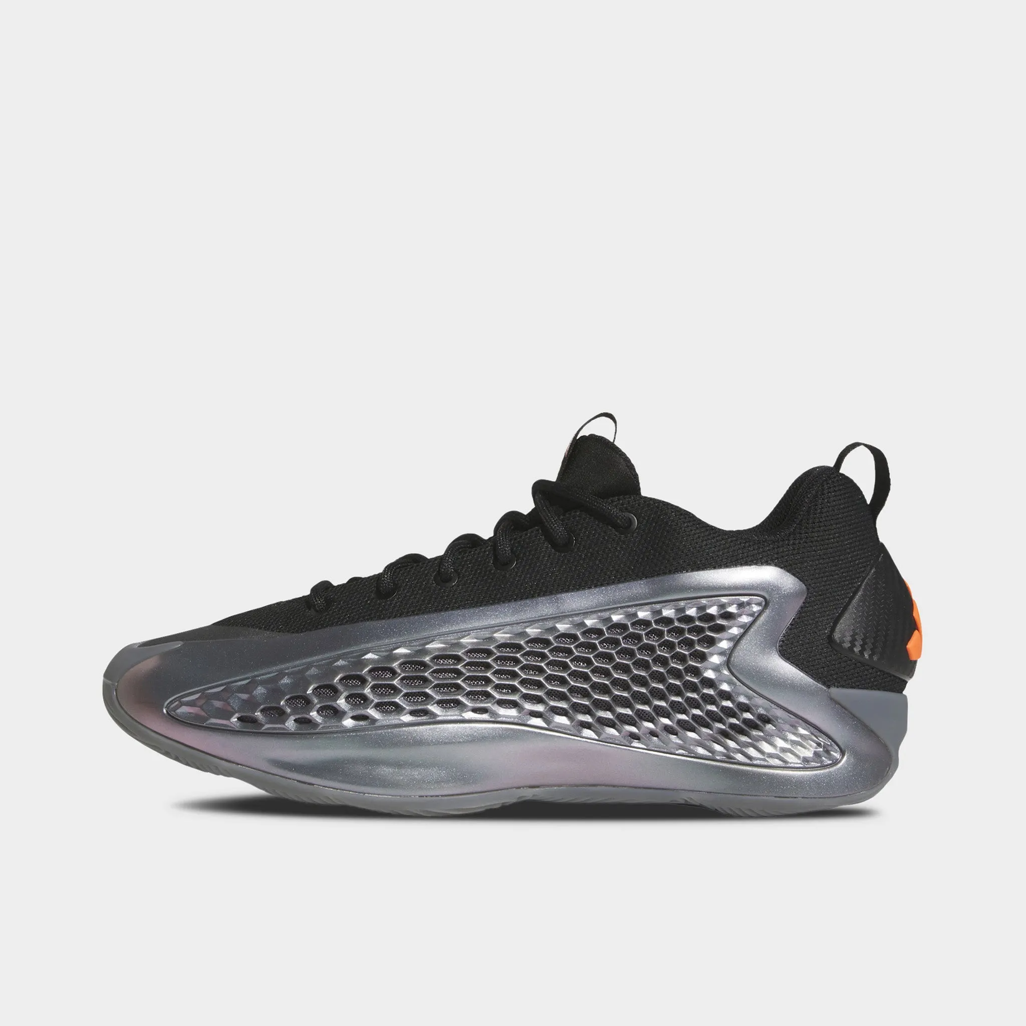 Aerobic Flex Sole Boost Comfort adidas Anthony Edwards 1 Low Grey / Black - Orange