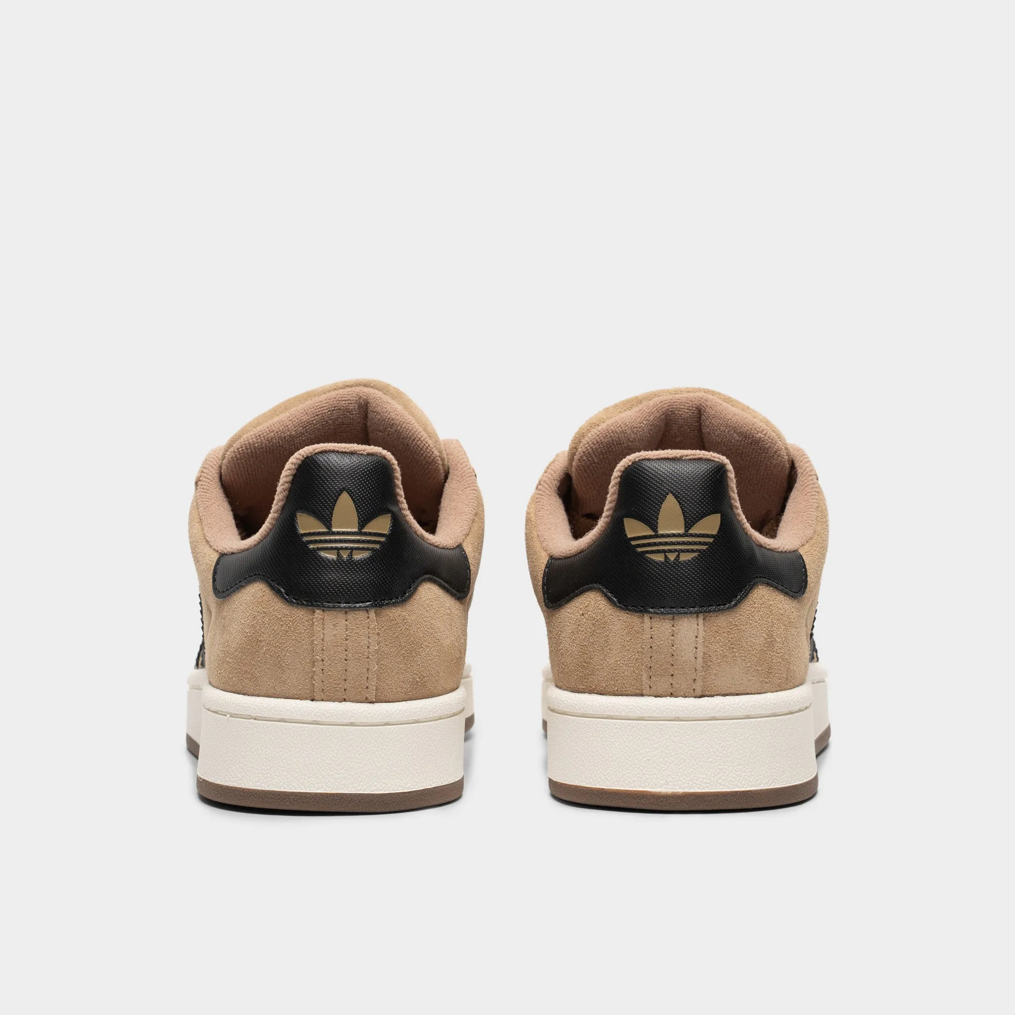 Daily Go-To adidas Campus 00s Cardboard / Core Black - Off White