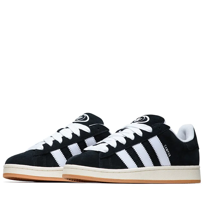 Adidas Campus 00s - Core Black/Cloud White Luxurious design Aerodynamic Structure