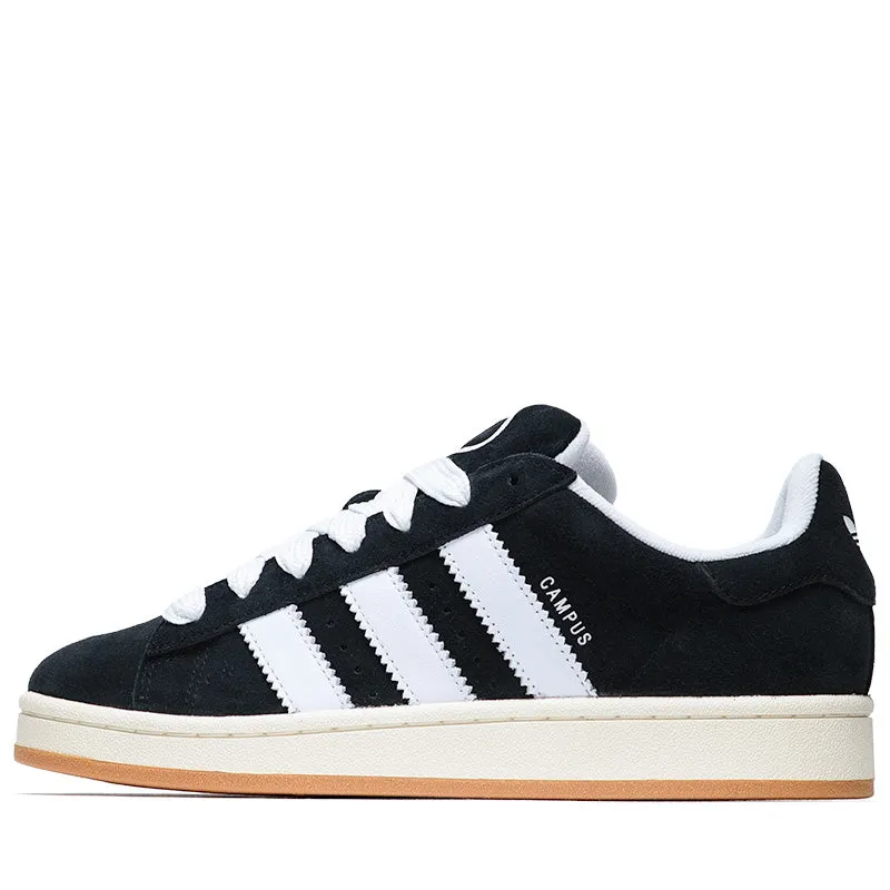 Adidas Campus 00s - Core Black/Cloud White Built-In Support