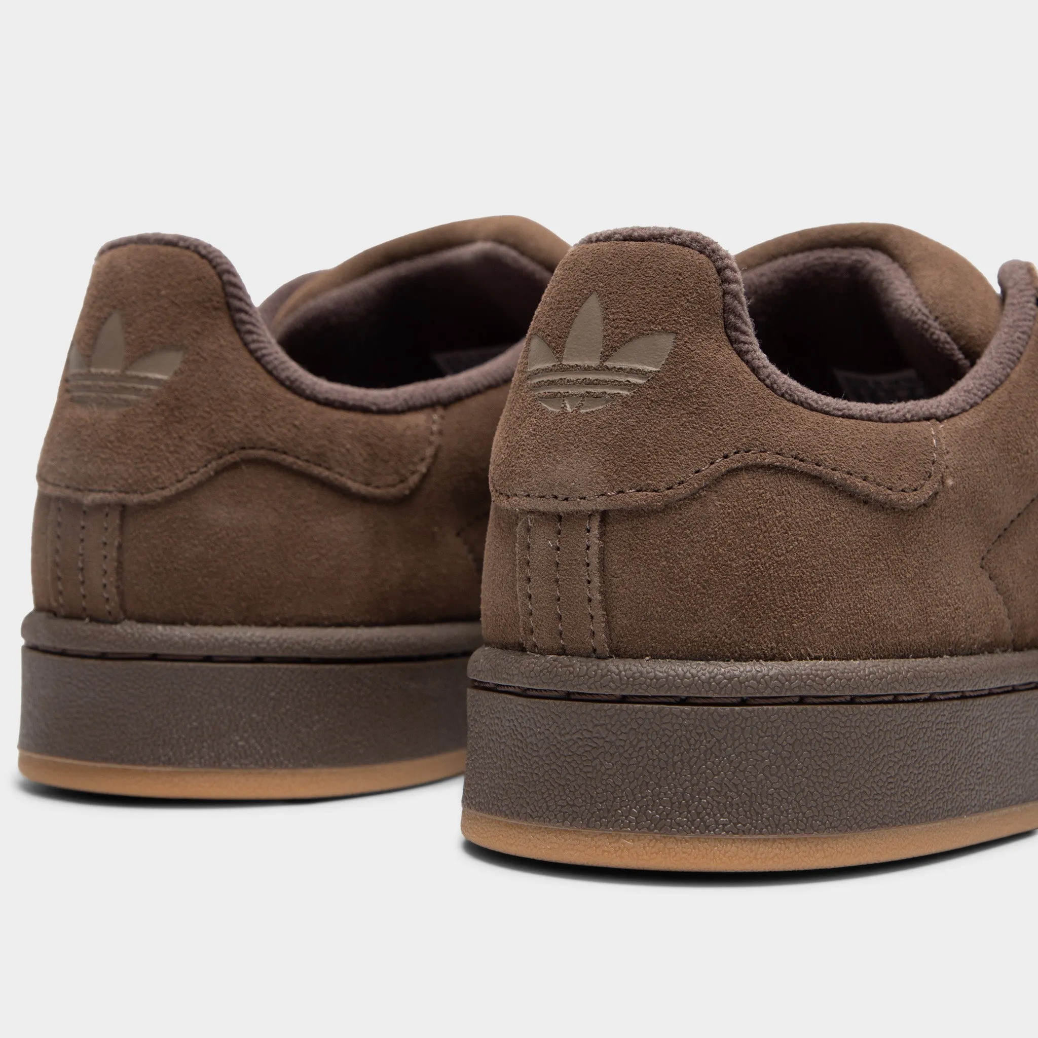 Cozy Fit Adidas Campus 00s / Earth Strata