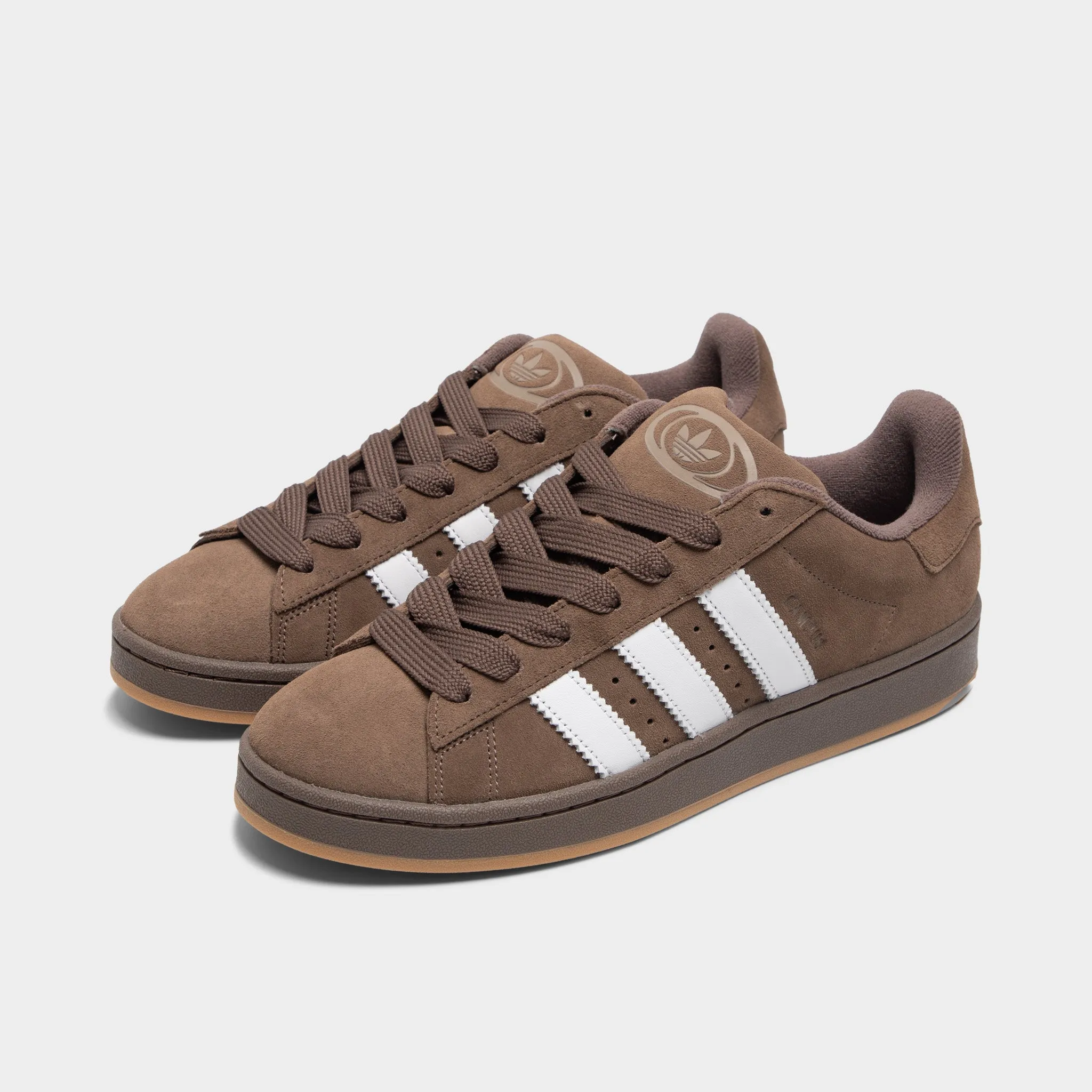Adidas Campus 00s / Earth Strata foam padding