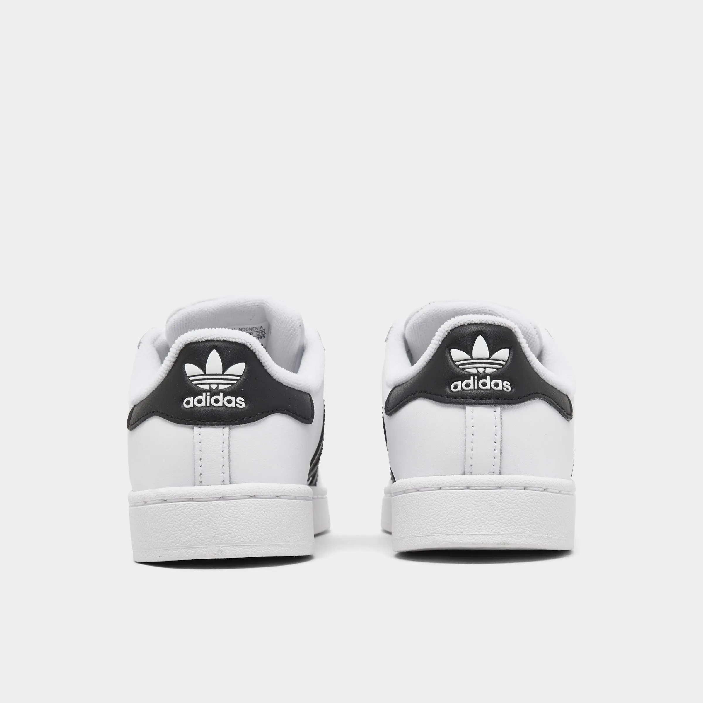 adidas Children's Superstar 2 Footwear White / Core Black Style Casual