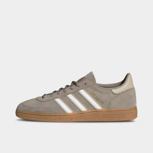 Long Walks Bounce Walk Adidas Handball Spezial Grey / White