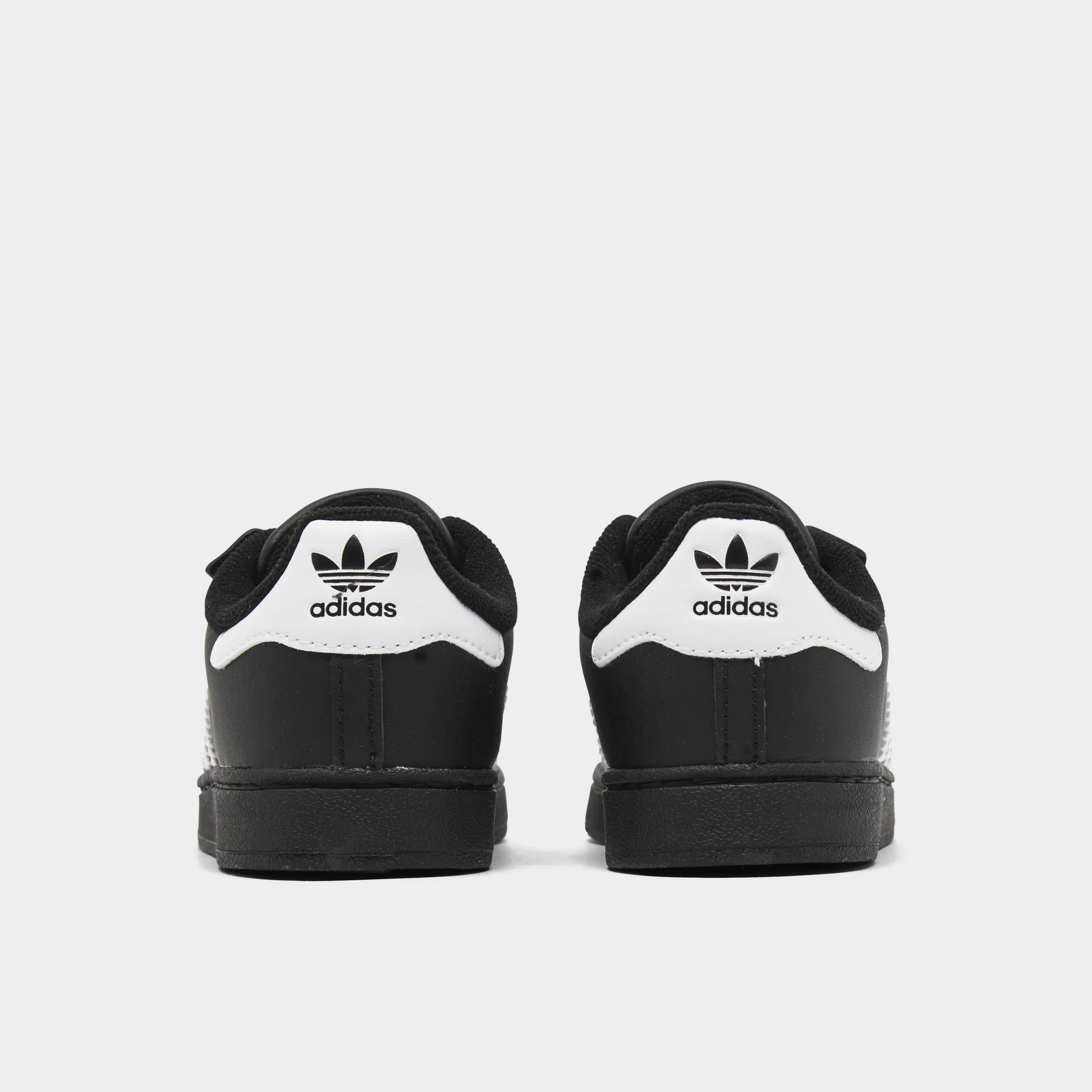 Weekend Active adidas Infants' Superstar II Black / White