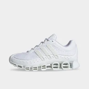 adidas Megaride White / White - Grey One Training Pulse Fresh Move
