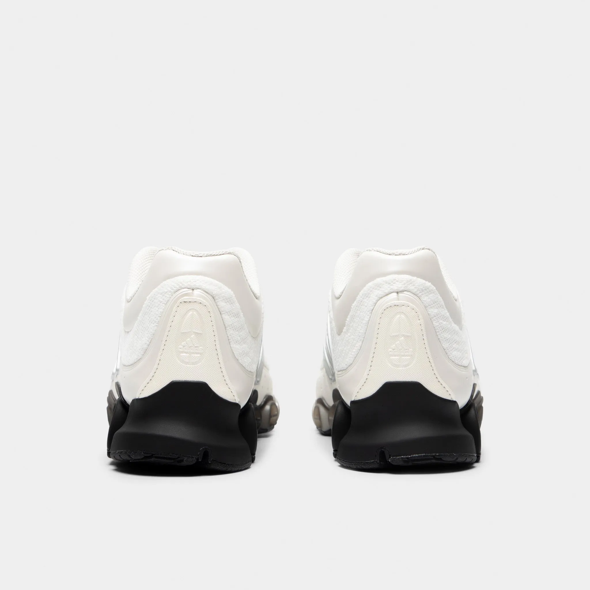 adidas Megaride Zero Metallic Silver / Black Comfort Boost