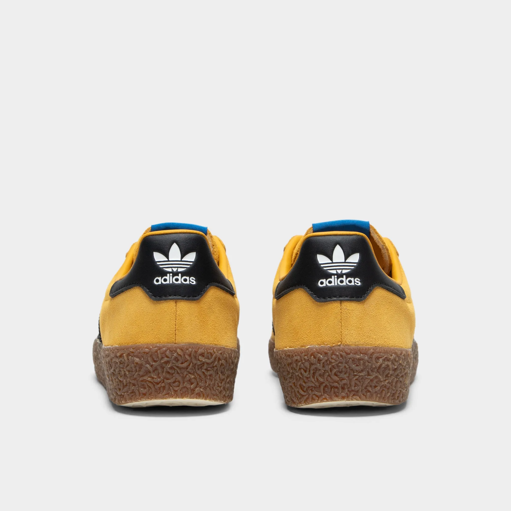Adidas Montreal RM Yellow / Black - Gum Walk Balance