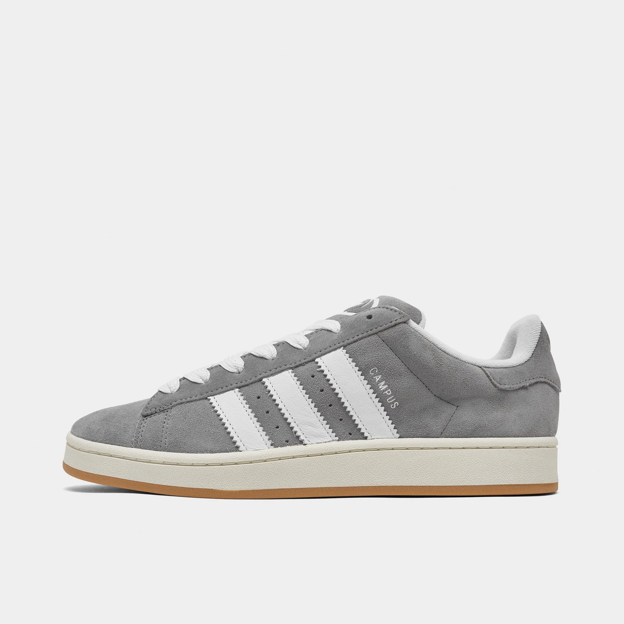 adidas Originals Campus 00s Grey Heather / Ftwr White - Off White Everyday Ride