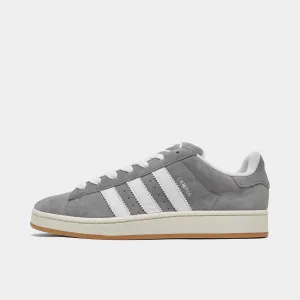 adidas Originals Campus 00s Grey Heather / Ftwr White - Off White Everyday Ride