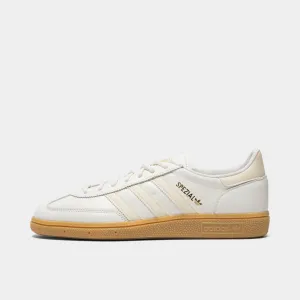 adidas Originals Handball Spezial White / White - Gum No Hassle