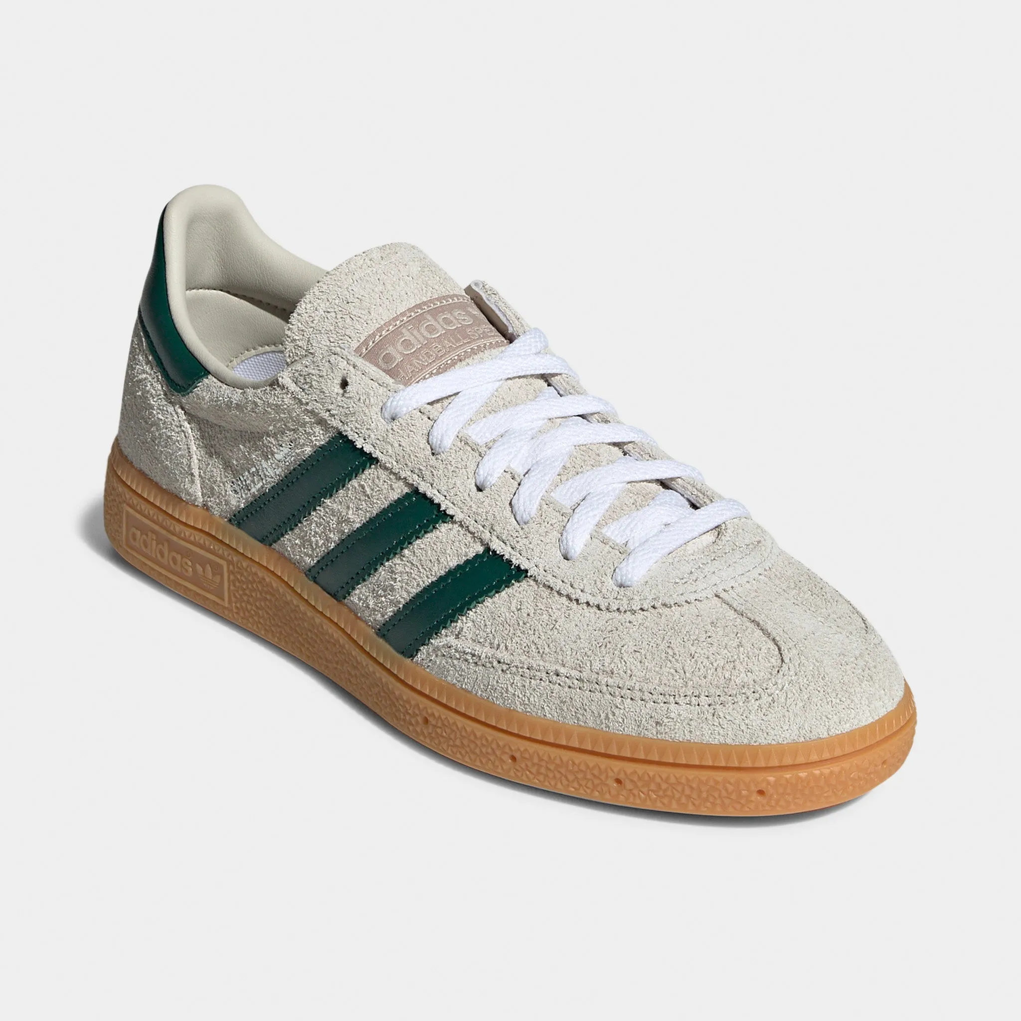 Sneaker Deodorizer adidas Originals Women's Handball Spezial Light Brown / Green