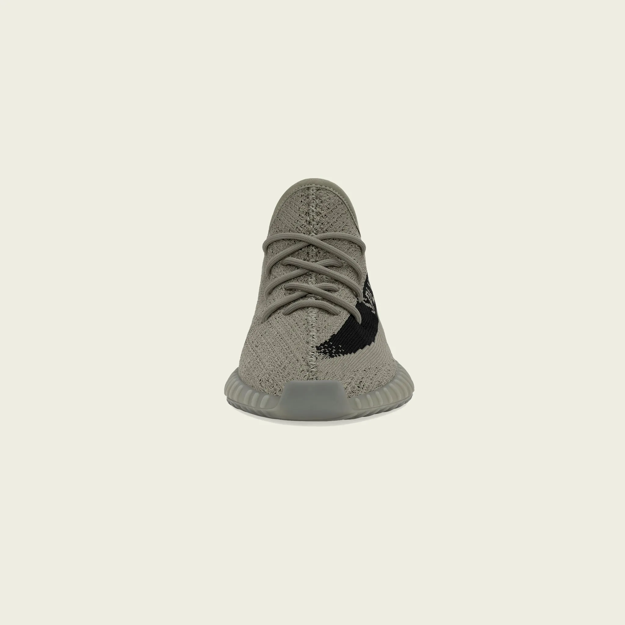 Rocker sole geometry Everyday Shoes adidas Originals Yeezy Boost 350 V2 Granite / Core Black