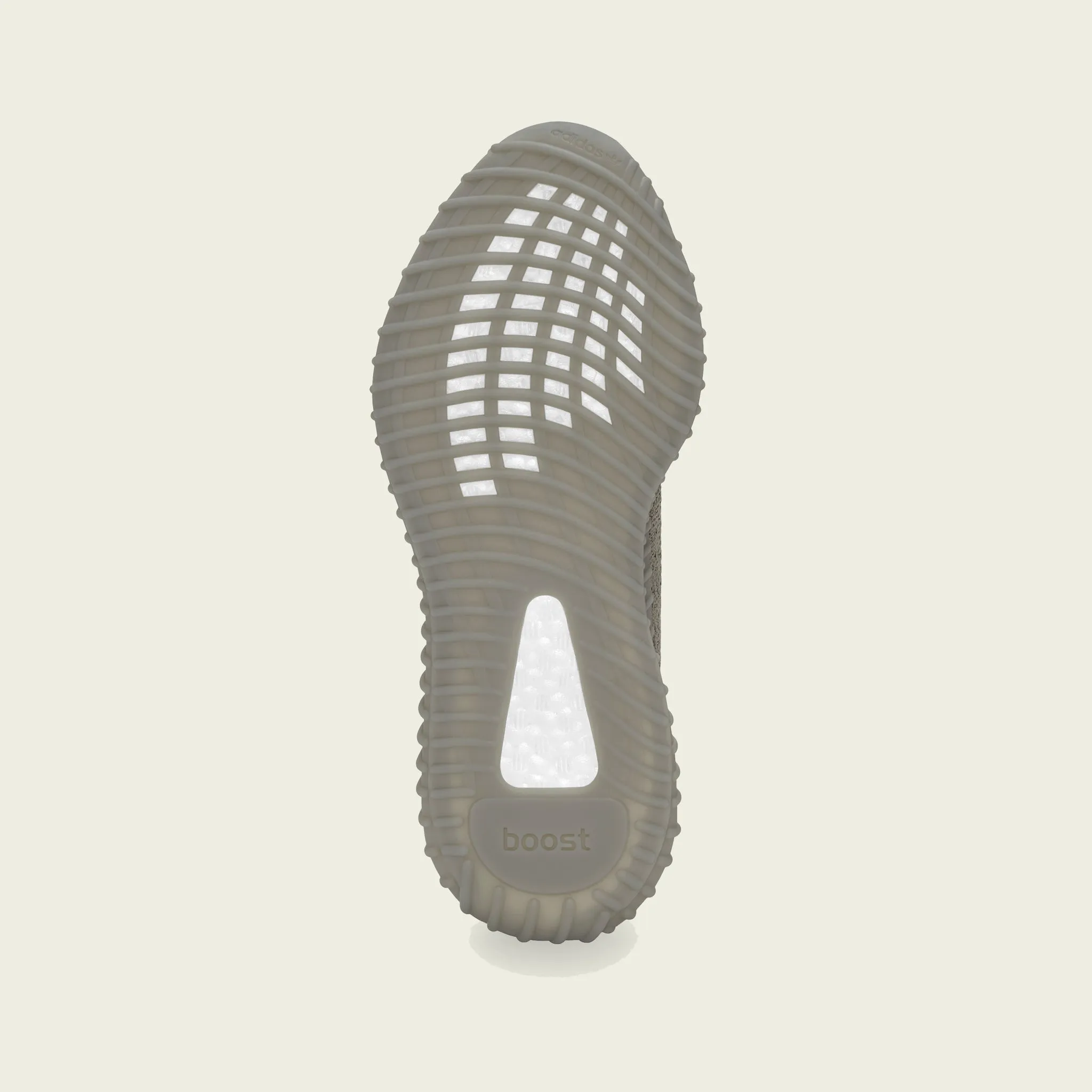 Refined Look adidas Originals Yeezy Boost 350 V2 Granite / Core Black