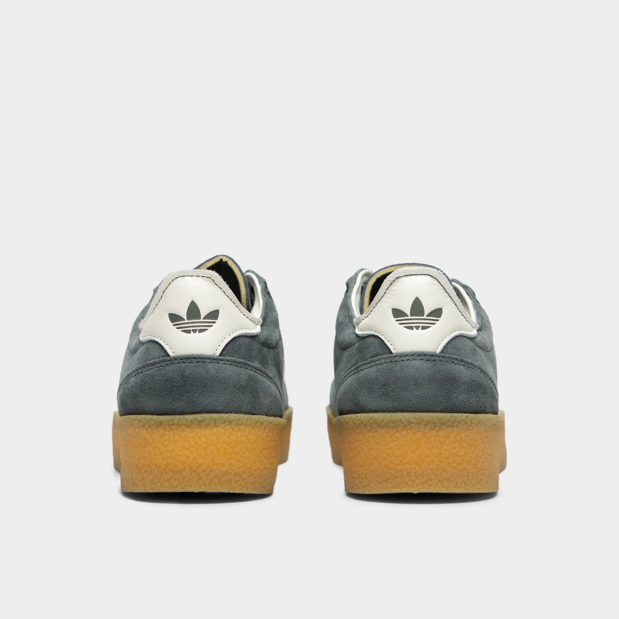 adidas Rivalry Crepe Ivy / Ivory - Ivy ShockAbsorbingSole All-around durability