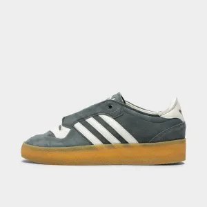 Moisture Wicking Fabric Maximum touch adidas Rivalry Crepe Ivy / Ivory - Ivy