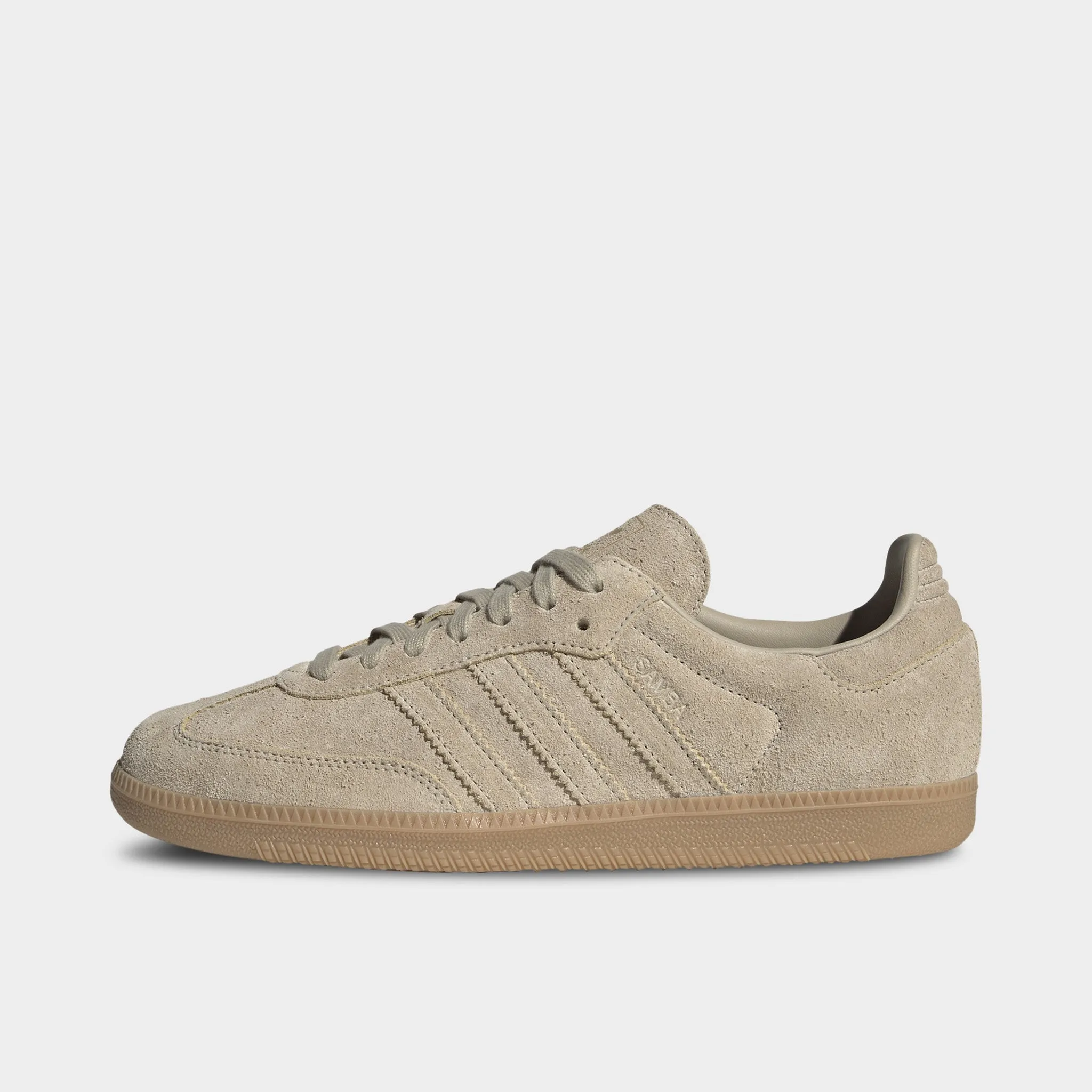Sport Mode Foldable Design adidas Samba OG Clay Brown / Oat
