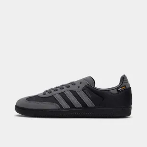 adidas Samba OG Core Black / Grey Ultra grip Modern Wear