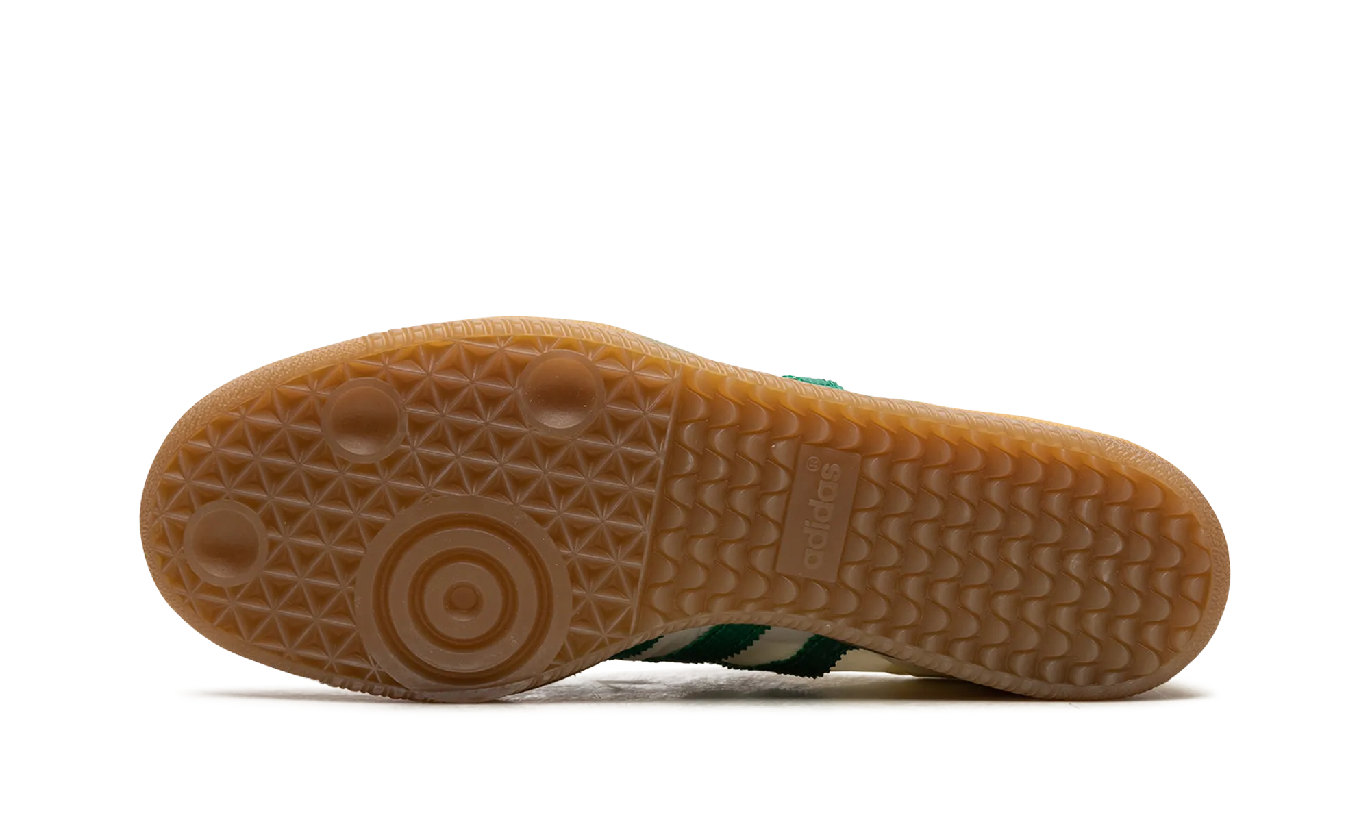 Comfortable Footwear Foam Texture Adidas Samba "Wales Bonner"