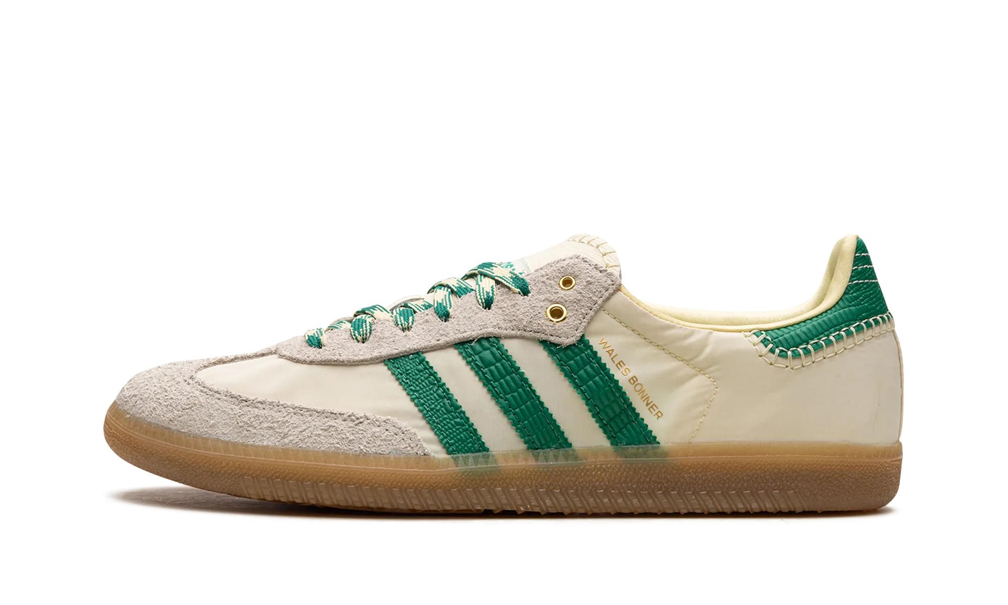 Family Run Full Support Adidas Samba "Wales Bonner"