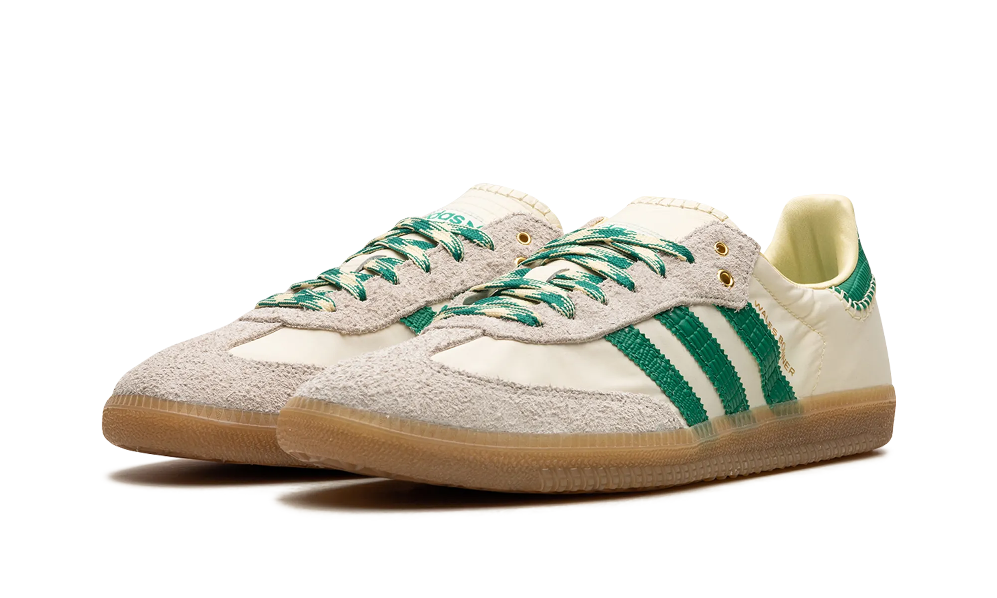 Adidas Samba "Wales Bonner" Street Appeal