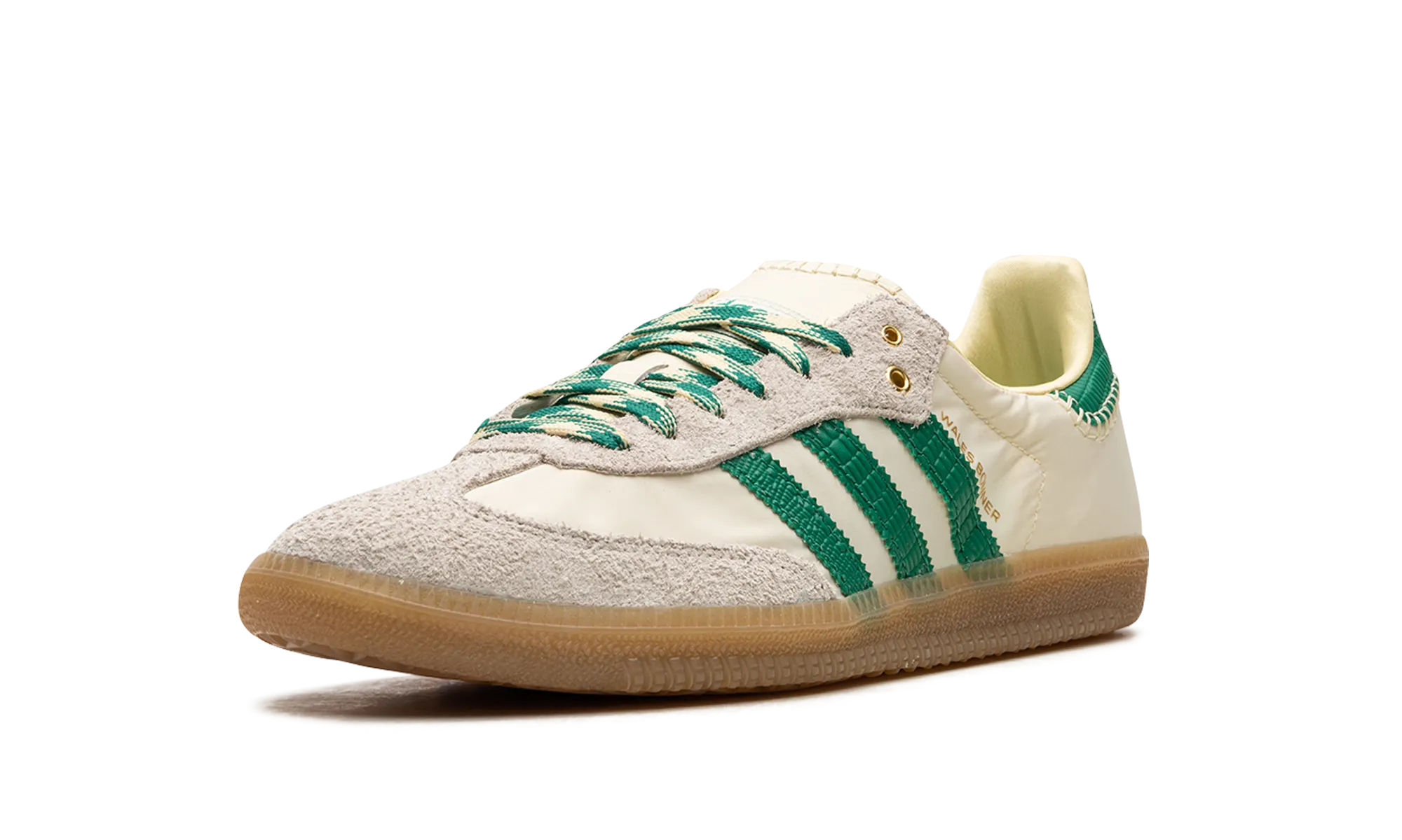 Adidas Samba "Wales Bonner" Midday Style