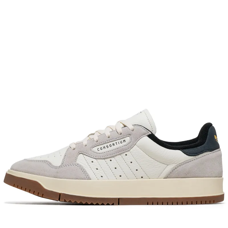 Comfort Layers Adidas SC Powerphase - Off White/Core Black