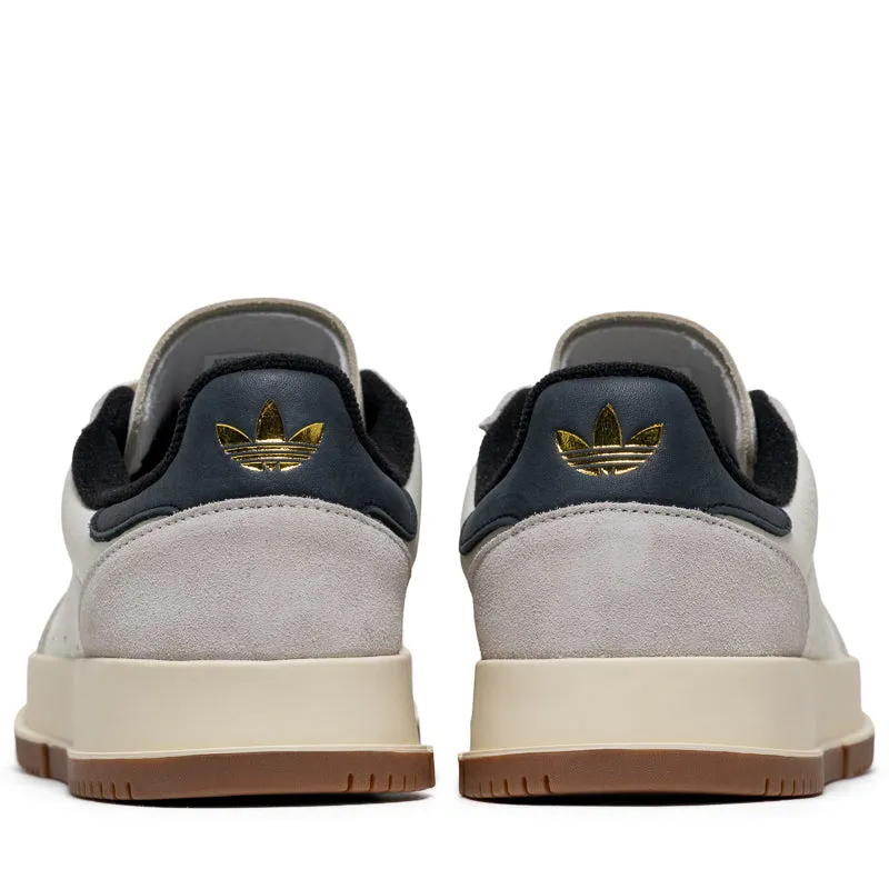 Adidas SC Powerphase - Off White/Core Black Cushioned Midsole Geometry Airflow Optimized Structure